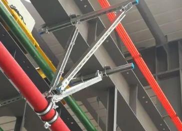 桥西抗震支架厂家与你分享你必须做的紧急情况下的准备